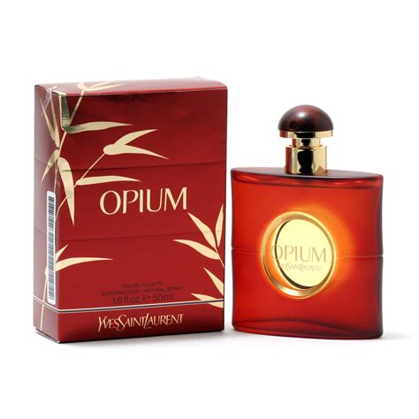 ysl opium perfume fragrantica|opium perfume for women boots.